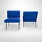 Model 31 Lounge Chairs by Florence Knoll for Knoll Inc. / Knoll International, 1960s, Set of 2, Image 3