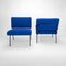 Set of Model 31 Lounge Chairs by Florence Knoll for Knoll Inc. / Knoll International, 1960s 3