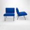 Model 31 Lounge Chairs by Florence Knoll for Knoll Inc. / Knoll International, 1960s, Set of 2 2