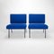 Model 31 Lounge Chairs by Florence Knoll for Knoll Inc. / Knoll International, 1960s, Set of 2 1