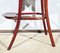 Children's High Chair in Beech by Michael Thonet for Thonet, 1890s, Image 19