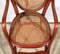 Children's High Chair in Beech by Michael Thonet for Thonet, 1890s 9