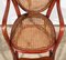 Seggiolone da bambino in faggio di Michael Thonet per Thonet, fine XIX secolo, Immagine 9