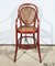 Children's High Chair in Beech by Michael Thonet for Thonet, 1890s 4