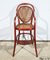 Children's High Chair in Beech by Michael Thonet for Thonet, 1890s, Image 4
