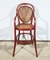 Children's High Chair in Beech by Michael Thonet for Thonet, 1890s 1