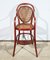 Seggiolone da bambino in faggio di Michael Thonet per Thonet, fine XIX secolo, Immagine 1