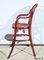 Children's High Chair in Beech by Michael Thonet for Thonet, 1890s, Image 17