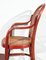 Seggiolone da bambino in faggio di Michael Thonet per Thonet, fine XIX secolo, Immagine 18