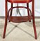 Children's High Chair in Beech by Michael Thonet for Thonet, 1890s, Image 12