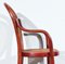 Children's High Chair in Beech by Michael Thonet for Thonet, 1890s 15