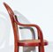 Seggiolone da bambino in faggio di Michael Thonet per Thonet, fine XIX secolo, Immagine 15