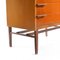 Mid-Century Czech Multifunctional Chest of Drawers, 1965 6