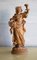The Four Seasons Figurines in Maple Wood, Set of 4 7