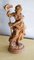 The Four Seasons Figurines in Maple Wood, Set of 4 6