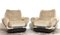 Vintage Space Age Lounge Chairs, Italy, 1960s, Set of 2, Image 1