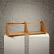 Vintage Danish Pine Wall Shelf by Hans J. Wegner for Ry Møbler, 1950s, Image 4