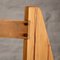 Vintage Danish Pine Wall Shelf by Hans J. Wegner for Ry Møbler, 1950s 12