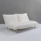 Vintage Calin Double Seater Sofa by Pascal Mourgue for Ligne Roset, 1994, Image 1
