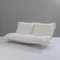 Vintage Calin Doppelsitzer Sofa von Pascal Mourgue für Ligne Roset, 1994 5