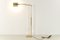 Floor Lamp in Brass by Fratelli Martini, 1970 12