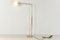 Floor Lamp in Brass by Fratelli Martini, 1970 10