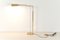 Floor Lamp in Brass by Fratelli Martini, 1970 8