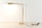 Floor Lamp in Brass by Fratelli Martini, 1970, Image 8