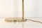 Floor Lamp in Brass by Fratelli Martini, 1970 7