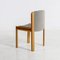 Model 300 Dining Chairs by Joe Colombo for Pozzi, Set of 6, Image 6