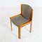 Model 300 Dining Chairs by Joe Colombo for Pozzi, Set of 6 9