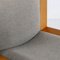 Modell 300 Esszimmerstühle von Joe Colombo für Pozzi, 6 . Set 11