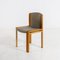 Model 300 Dining Chairs by Joe Colombo for Pozzi, Set of 6, Image 3