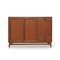 Sideboard with Storage Compartments and Drawers, 1960s 1