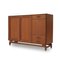 Sideboard with Storage Compartments and Drawers, 1960s 3