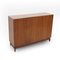 Credenza con vani portaoggetti e cassetti, anni '60, Immagine 6