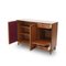 Sideboard with Storage Compartments and Drawers, 1960s 5