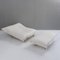 Vintage Calin Armchair and Ottoman by Pascal Mourgue for Ligne Roset, 1994, Set of 2 4