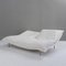 Vintage Calin Modular Sofas Set by Pascal Mourgue for Line Roset, 1994, Set of 5, Image 15