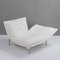 Vintage Calin Modular Sofas Set by Pascal Mourgue for Line Roset, 1994, Set of 5 9