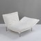 Vintage Calin Modular Sofas Set by Pascal Mourgue for Line Roset, 1994, Set of 5, Image 9