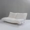 Vintage Calin Modular Sofas Set by Pascal Mourgue for Line Roset, 1994, Set of 5 12