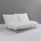 Vintage Calin Modular Sofas Set by Pascal Mourgue for Line Roset, 1994, Set of 5, Image 11