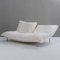 Vintage Calin Modular Sofas Set by Pascal Mourgue for Line Roset, 1994, Set of 5 14