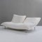 Vintage Calin Modular Sofas Set by Pascal Mourgue for Line Roset, 1994, Set of 5, Image 14