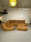 Modulare Togo Sofas von Michel Ducaroy für Ligne Roset, 4 . Set 1