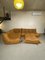 Togo Modular Sofa Sections by Michel Ducaroy for Ligne Roset, Set of 4, Image 1
