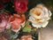 Sully Bersot, Ramo de rosas, 1939, óleo sobre lienzo, Imagen 4
