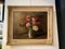 Sully Bersot, Bouquet di rose, 1939, Olio su tela, Immagine 9