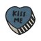 Tapis Kiss Me Pet Rug par TAPIS Studio 1